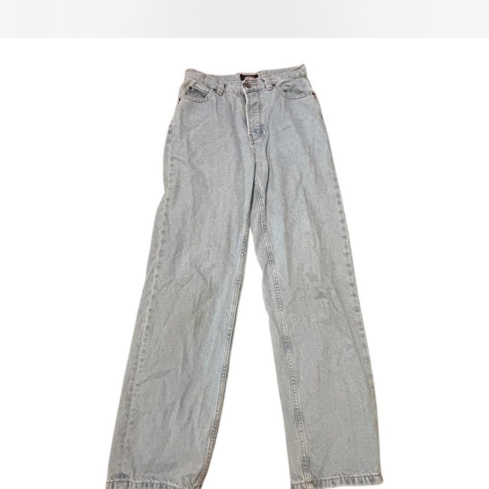 Dickies Blue Denim Jeans